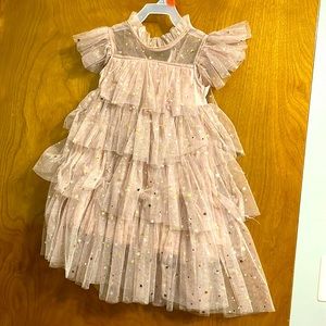 2T dress for little girl